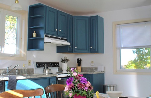 Selinsgrove House | Pennside GetawaynnFirepit, Creek Access