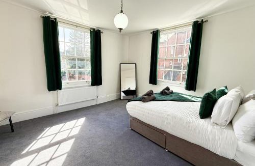 Exeter House | Pennsylvania House