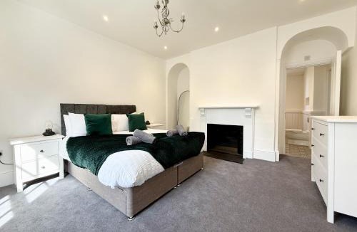 Exeter House | Pennsylvania House