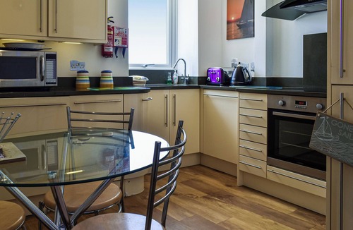 Porth Cottage | Pennti Treth - UK39455