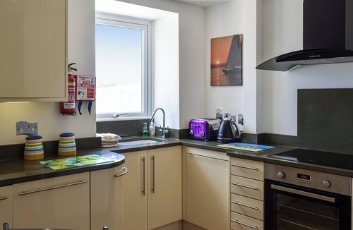 Porth Cottage | Pennti Treth - UK39455