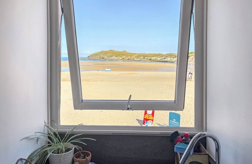 Porth Cottage | Pennti Treth - UK39455