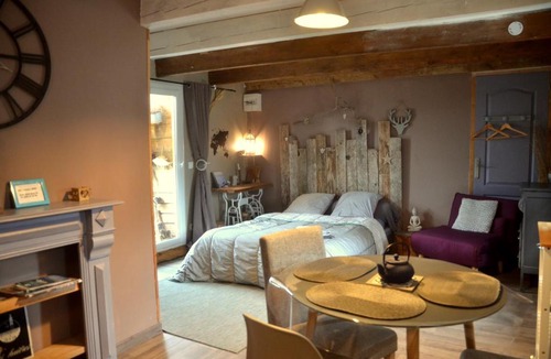 Beuzec-Cap-Sizun House | Pennty Breton proche plage