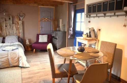 Beuzec-Cap-Sizun House | Pennty Breton proche plage