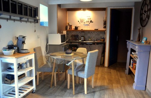 Beuzec-Cap-Sizun House | Pennty Breton proche plage