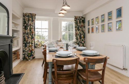 Greenodd House | Penny Bridge House