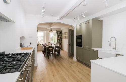 Greenodd House | Penny Bridge House