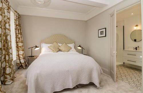 Greenodd House | Penny Bridge House