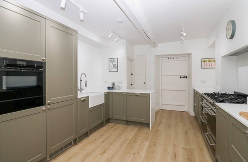 Greenodd Cottage | Penny Bridge House