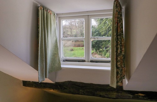 Greenodd Cottage | Penny Bridge House