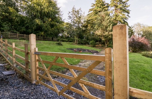 Greenodd Cottage | Penny Bridge House