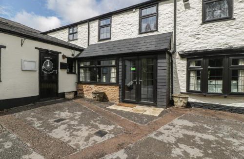 Aston Ingham House | Penny Farthing Inn