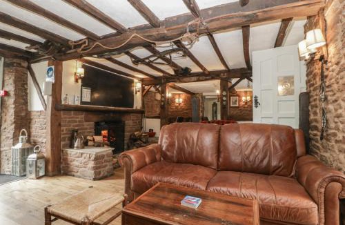 Aston Ingham House | Penny Farthing Inn