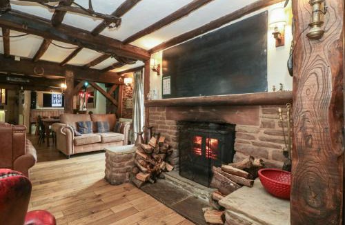 Aston Ingham House | Penny Farthing Inn