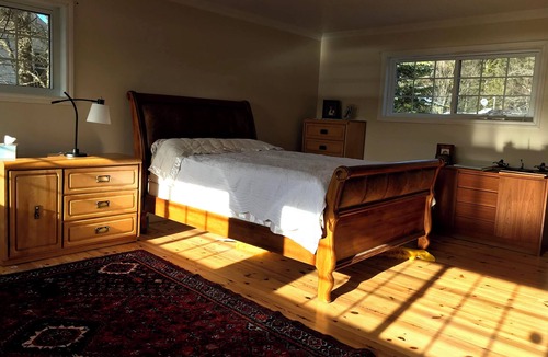 Val-des-Lacs House | Penny Lane
