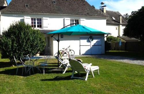 Geronce House | Penny lane