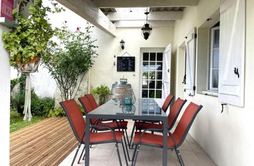 Geronce House | Penny lane