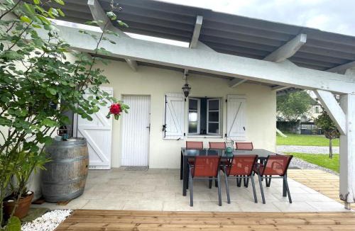 Geronce House | Penny lane