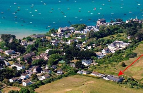 Rock House | Penny Liggan