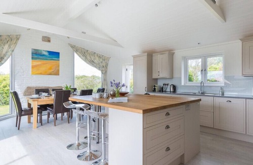 Rock Cottage | Penny Liggan