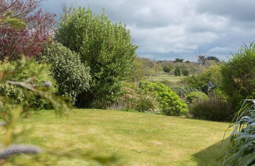 Rock Cottage | Penny Liggan