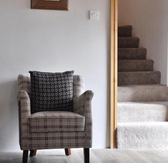 Warton Apartment | Penny Post Cottage