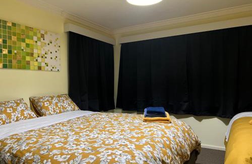 Palmerston North Hostel | Penny's B&B Accommodation