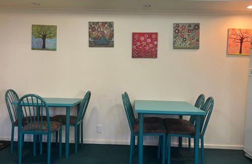 Palmerston North Hostel | Penny's B&B Accommodation