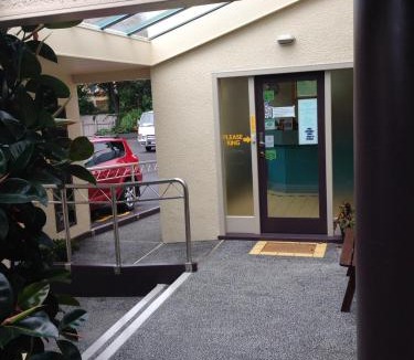 Palmerston North Hostel | Penny's B&B Accommodation