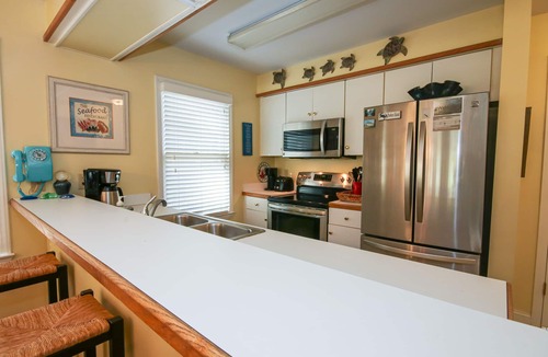 Pawleys Island Condo | Penny-Wise Paradise In Pawleys Island