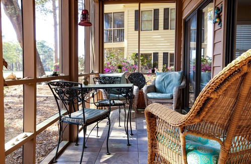 Pawleys Island Condo | Penny-Wise Paradise In Pawleys Island