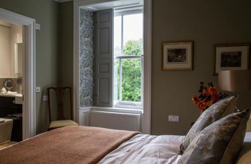 Craignure Bed & Breakfast | Pennygate Lodge