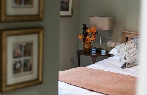 Craignure Bed & Breakfast | Pennygate Lodge