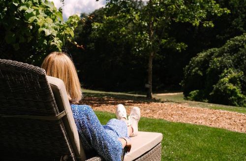 Bagshot Resort | Pennyhill Park Hotel and Spa