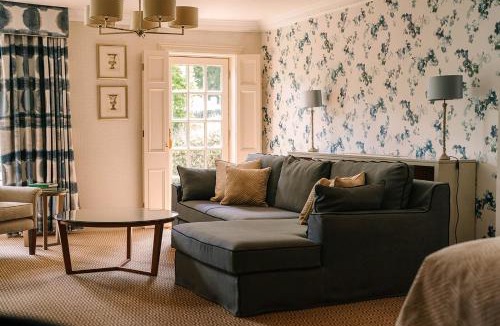 Bagshot Resort | Pennyhill Park Hotel and Spa