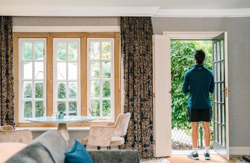 Bagshot Resort | Pennyhill Park Hotel and Spa