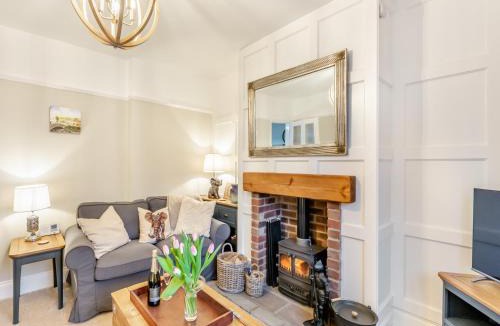 Kettlewell House | Pennypot Cottage - Uk41787