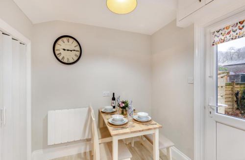 Kettlewell House | Pennypot Cottage - Uk41787