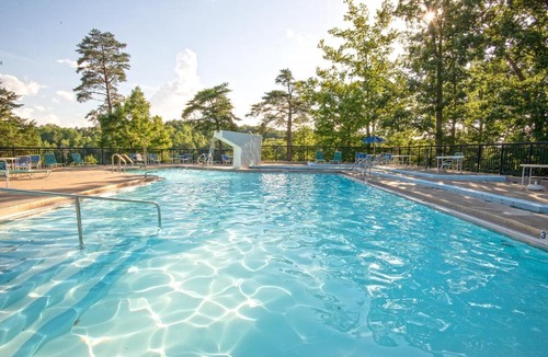 Dawson Springs Resort | Pennyrile Forest State Resort Park