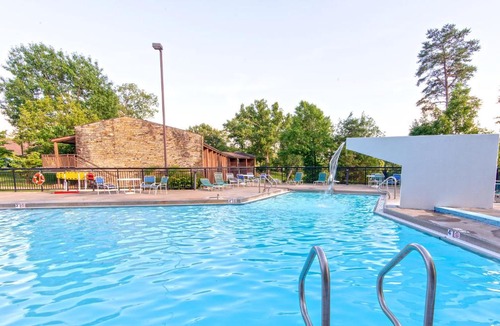 Dawson Springs Resort | Pennyrile Forest State Resort Park