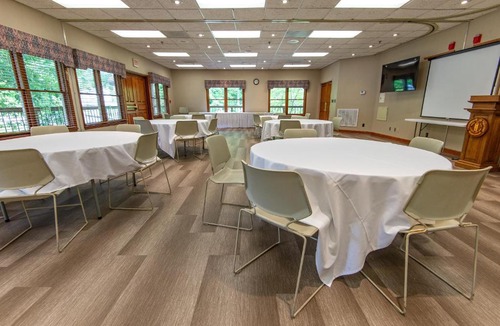 Dawson Springs Resort | Pennyrile Forest State Resort Park