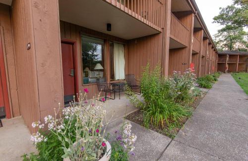 Dawson Springs Resort | Pennyrile Forest State Resort Park