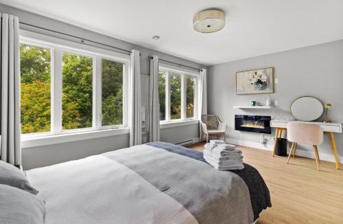 Downtown St. John's House | Pennywell Prestige 3BR 25BA Garage