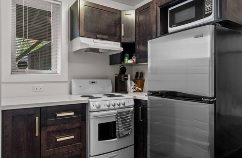 Downtown St. John's Apartment | Pennywell Prestige Studio 1 Bath Parking
