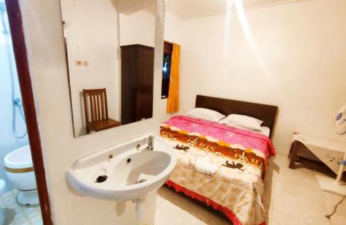 Kalipuro House | Peno Homestay