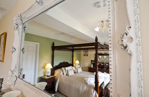 Rhayader House | Penralley House B&B