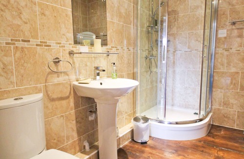 Rhayader House | Penralley House B&B