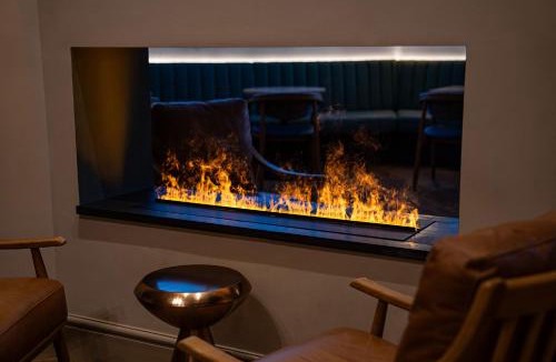 Llanrhystud Hotel | Penrhos Park