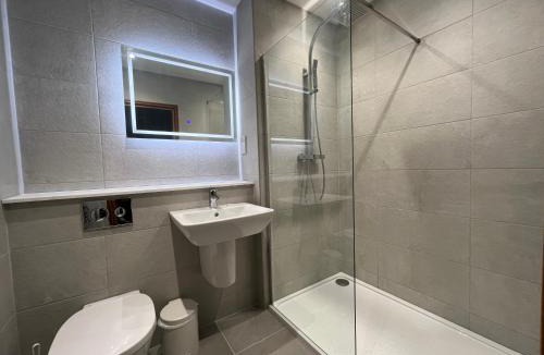 Llanrhystud Hotel | Penrhos Park