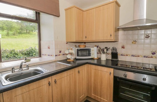 Capel Garmon Cottage | Penrhyddion Ucha